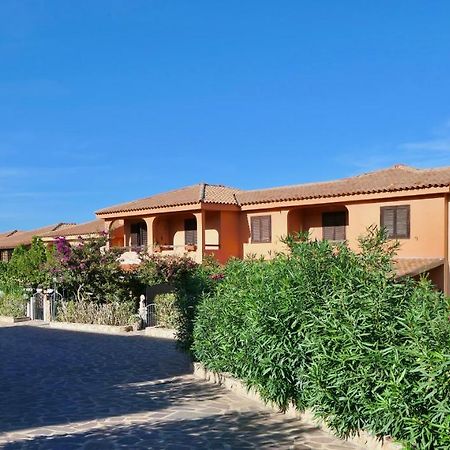 Residence A Golfo Di Marinella A 450 Mt Dal Mare Buitenkant foto