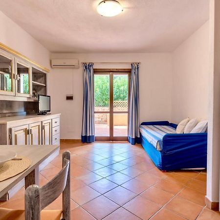 Residence A Golfo Di Marinella A 450 Mt Dal Mare Buitenkant foto