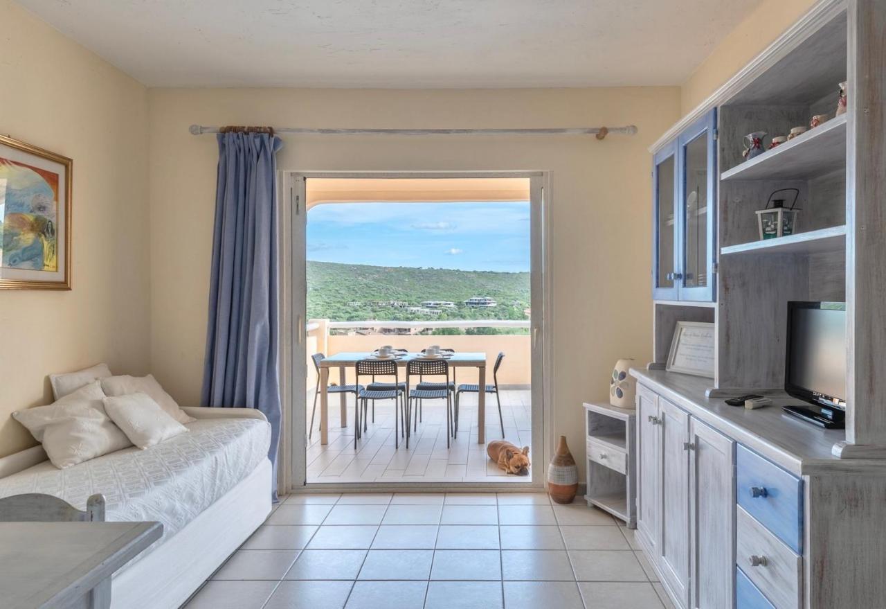 Residence A Golfo Di Marinella A 450 Mt Dal Mare Buitenkant foto